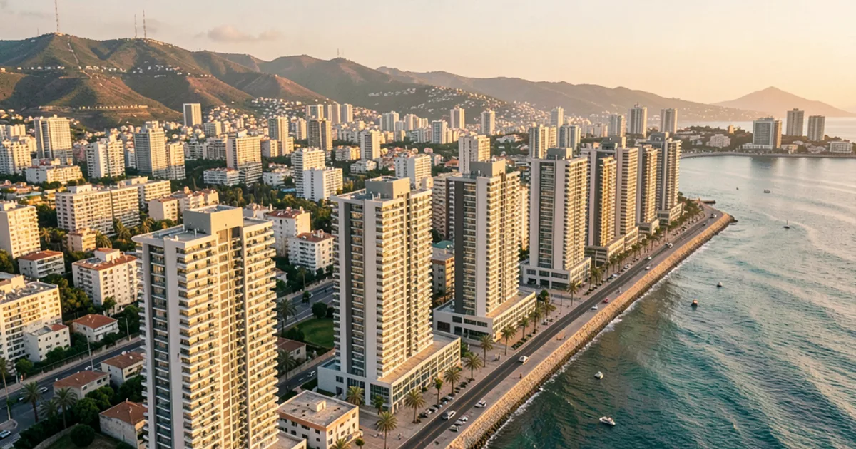 Best areas in Herzliya for retirees looking for luxury and peace — Herzliya Realestate