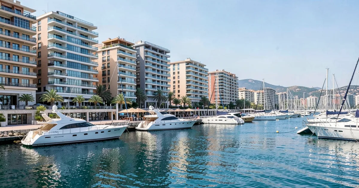 Best Herzliya neighborhoods for young professionals and renters — Herzliya Realestate