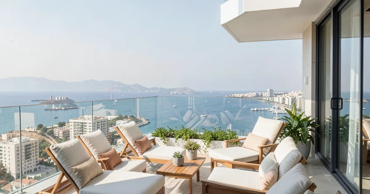 Buy property in herzliya — Herzliya Realestate