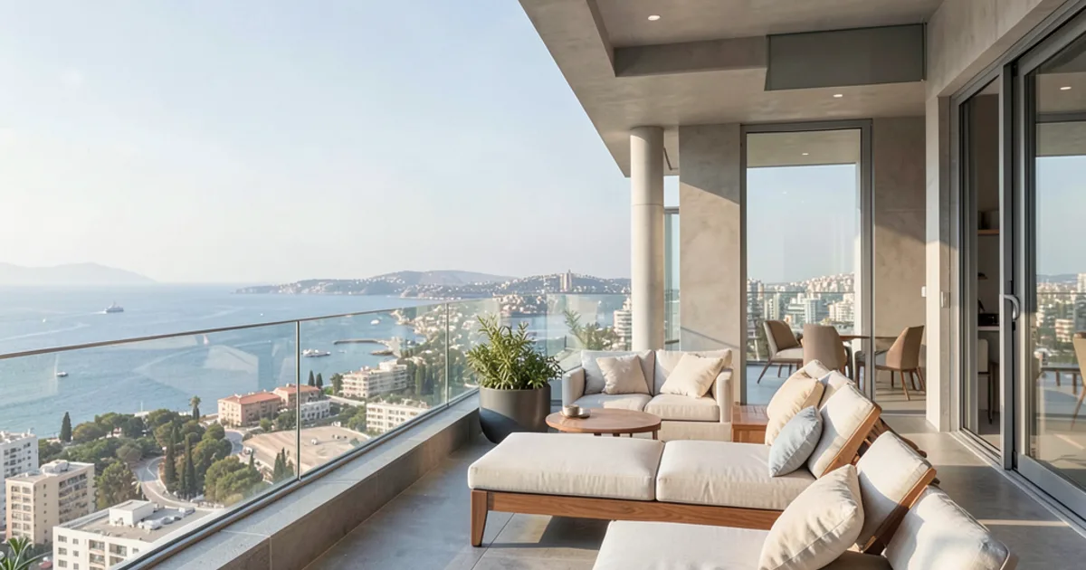 Can a non-resident obtain a mortgage for an investment property in Herzliya Pituach and what are the typical interest ra