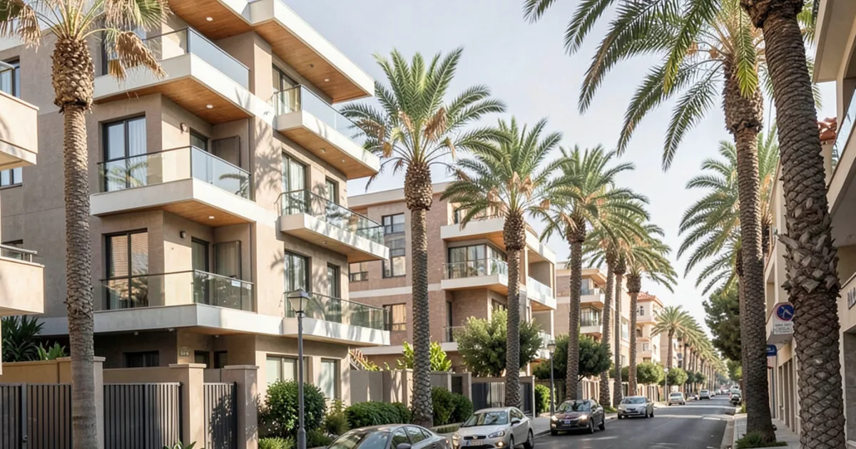 Comparing property prices: Herzliya Pituach vs. Tel Aviv suburbs — Herzliya Realestate