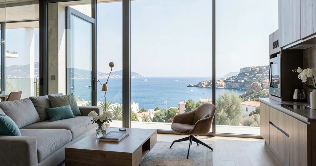 Investing in Herzliya — Herzliya Realestate