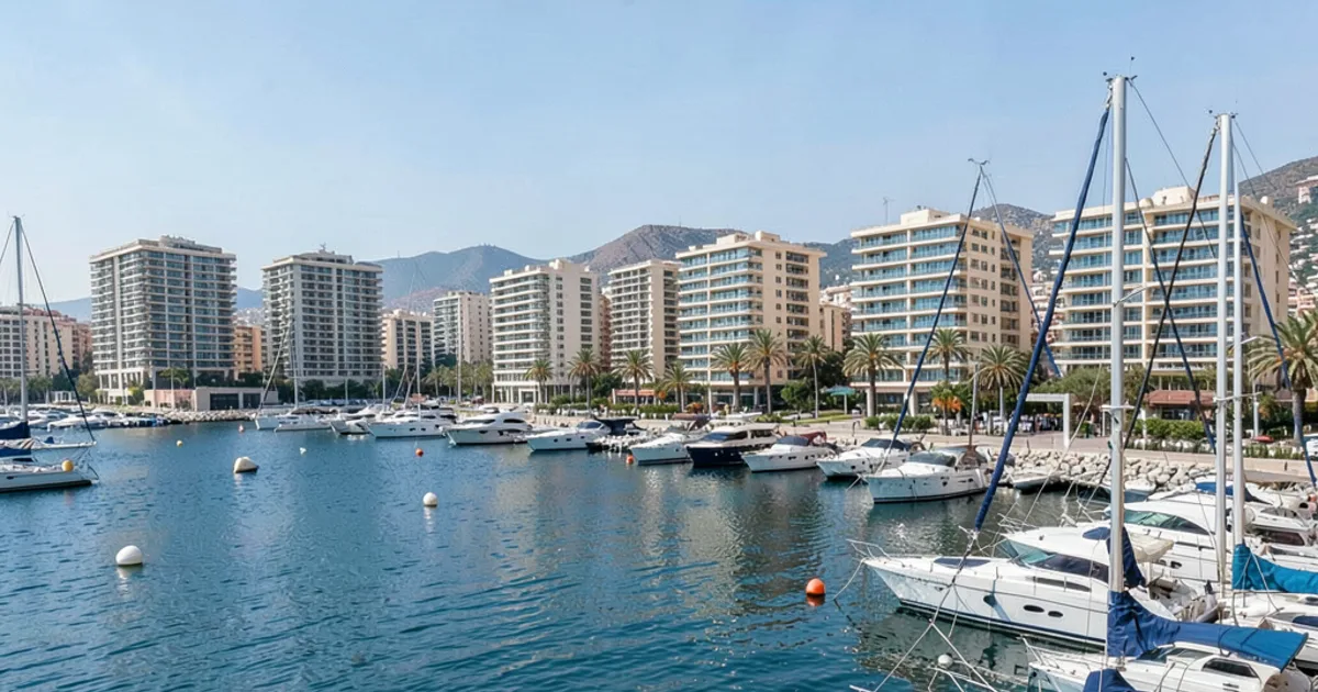 Herzliya Pituach real estate: the complete buyer's guide, Herzliya Realestate