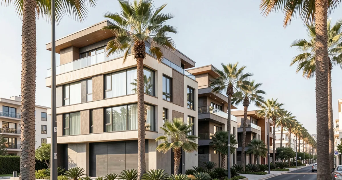 Herzliya real estate guide — Herzliya Realestate