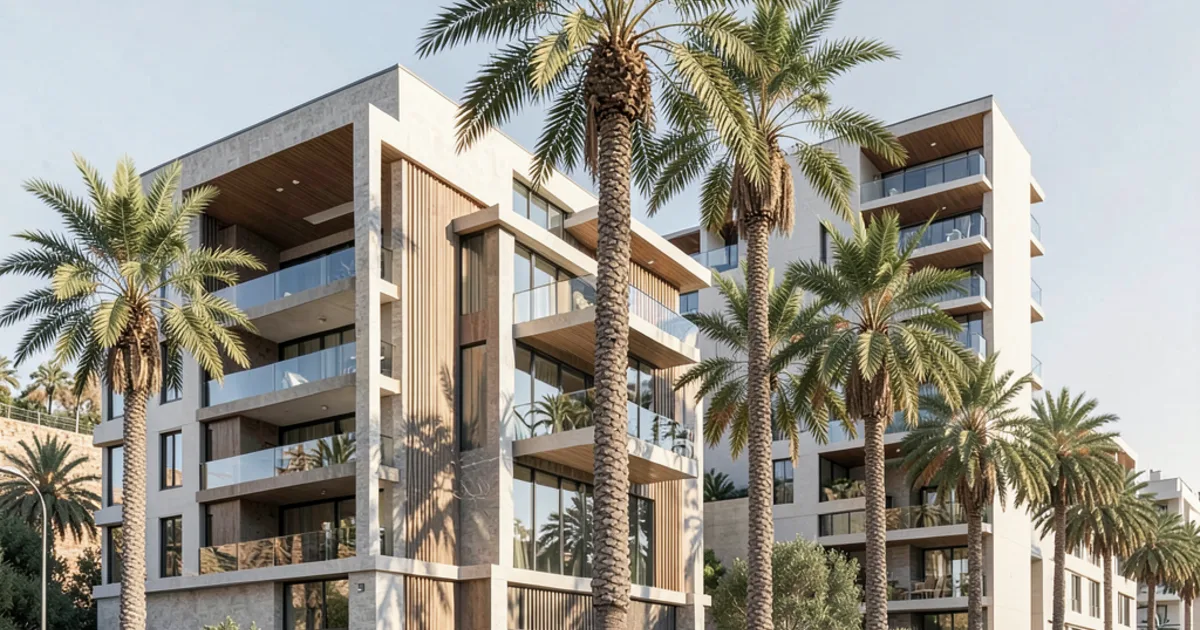 How does the rental market in Herzliya Pituach compare to Ramat Hasharon for luxury apartment yields and tenant demand?