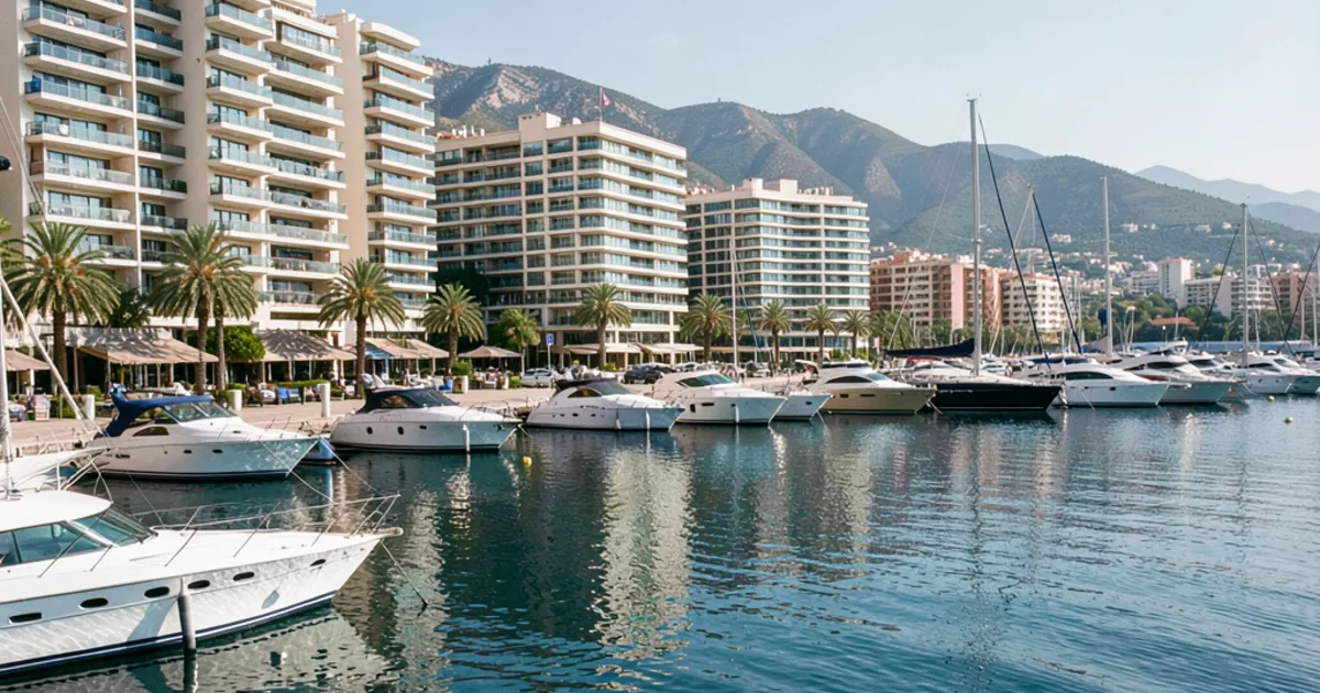 How much does a 2-bedroom apartment rental cost in Herzliya City Centre compared to Nof Yam, and what utilities are typi