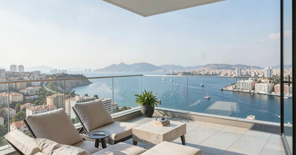 How much does a 3-bedroom apartment in Herzliya Pituach cost? — Herzliya Realestate