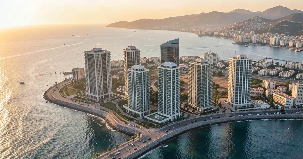 How to buy property in Israel without an Israeli ID — Herzliya Realestate