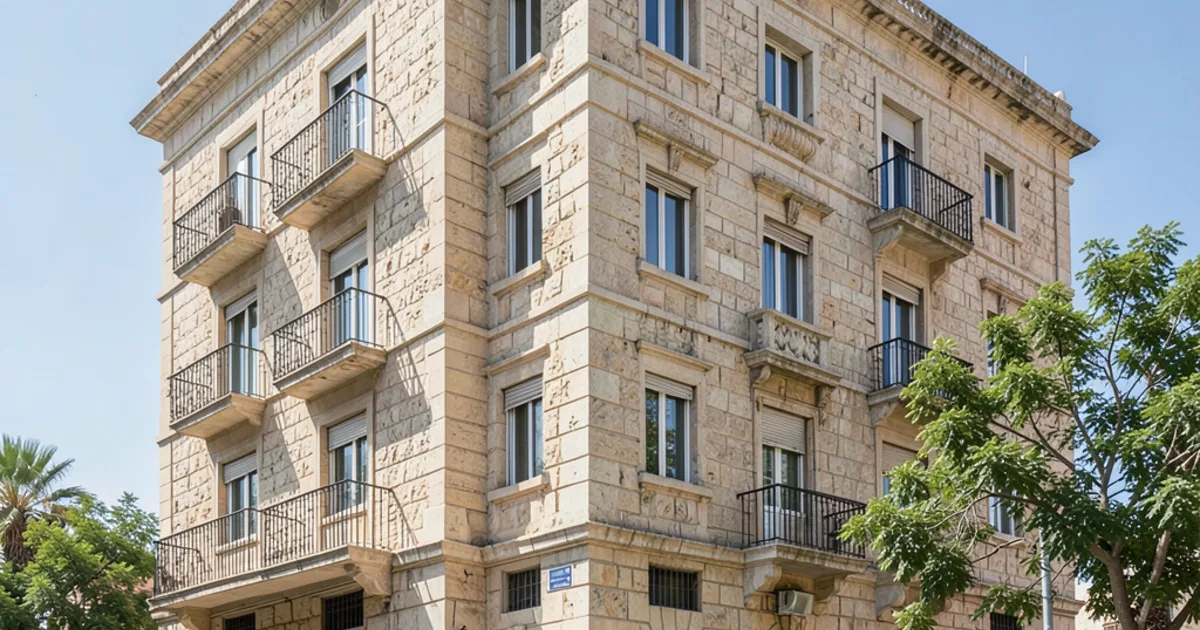 How to navigate the Tabu land registry when buying a home in Israel — Herzliya Realestate