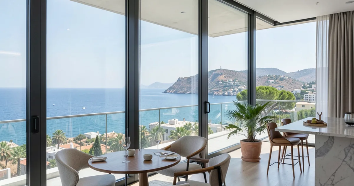 Immobilien herzliya — Herzliya Realestate