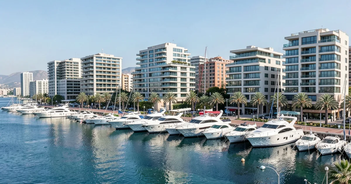 Immobilien in Herzliya kaufen: Leitfaden für Käufer aus dem Ausland, Herzliya Realestate