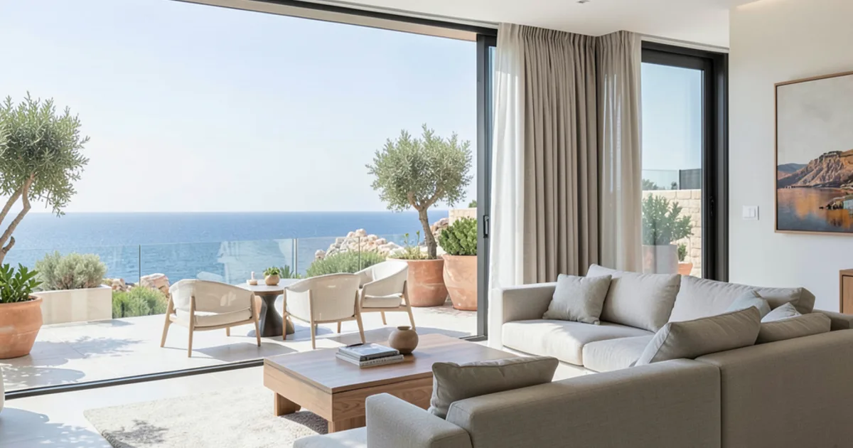 Nof Yam vs. Herzliya Pituach: Which coastal area is right for you? — Herzliya Realestate