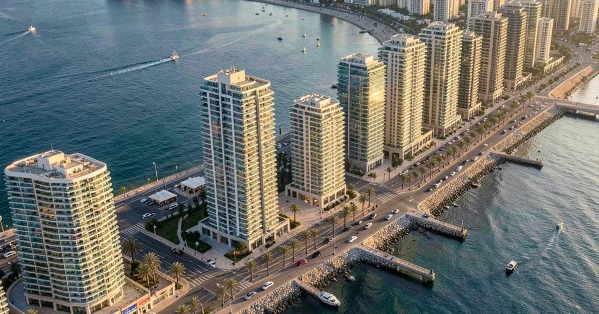 Property management in herzliya — Herzliya Realestate