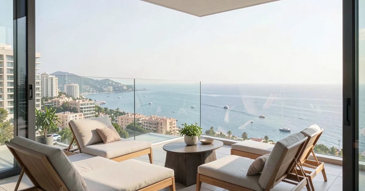 Sustainable Architecture in Israeli Coastal Real Estate — Herzliya Realestate