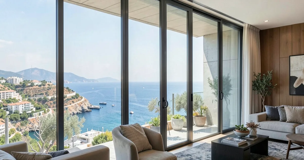 The Rise of Smart Home Technologies in Israeli Real Estate — Herzliya Realestate