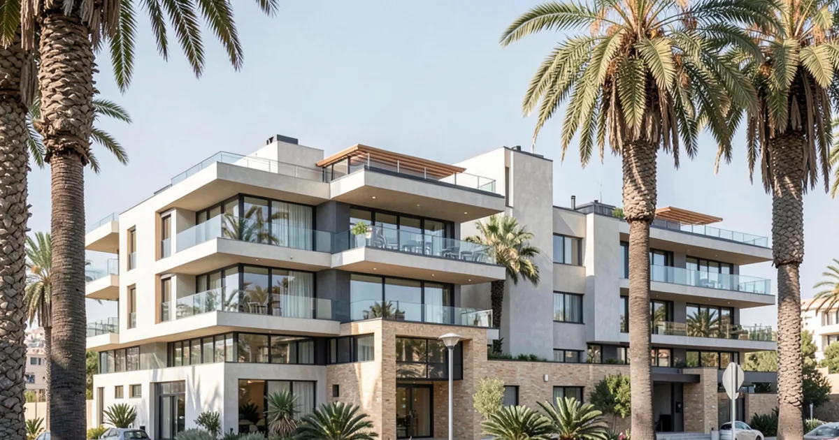 Understanding Mas Rekhisha: How much purchase tax will I pay in Herzliya? — Herzliya Realestate