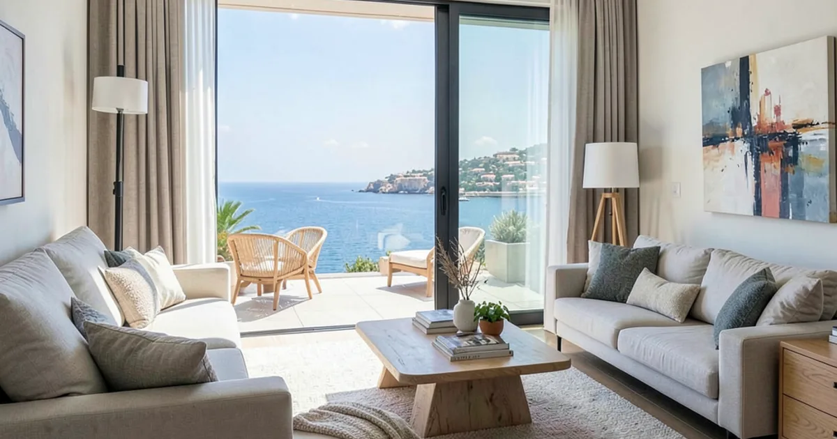 What are the best neighborhoods in Herzliya for a family with young children looking for a house with a garden and proxi