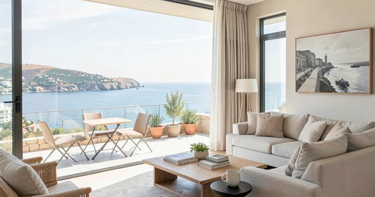 What are the current trends in property prices for luxury villas in Herzliya Pituach over the past 12 months?, Herzliya