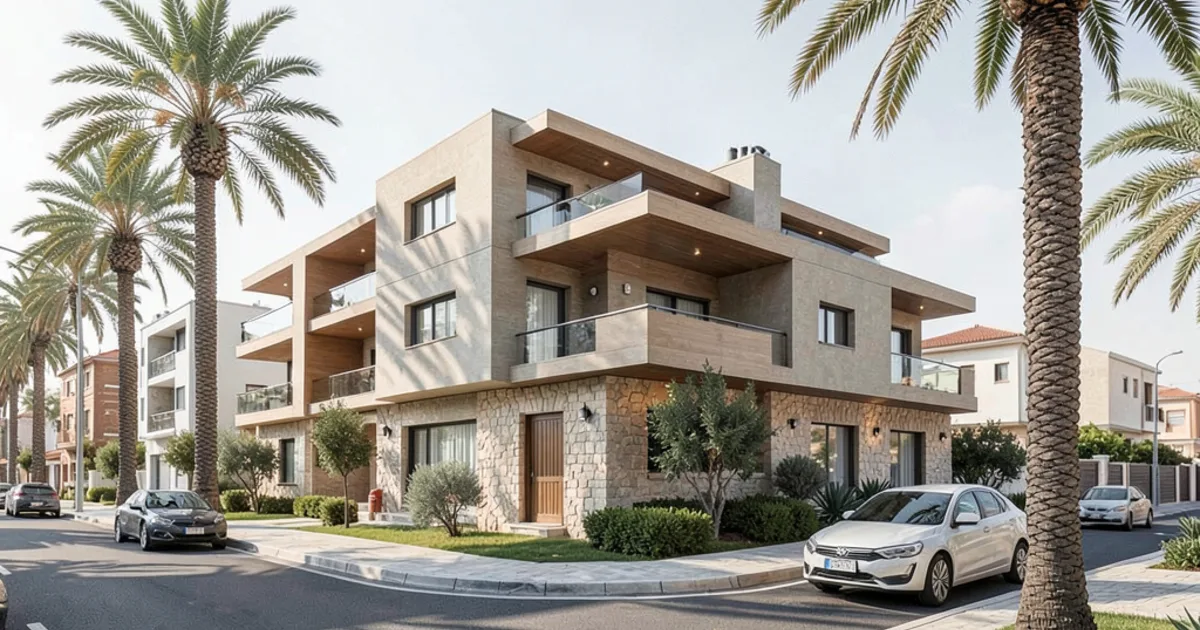 What are the specific capital gains tax exemptions or deferrals for Israeli residents selling a primary residence in Her