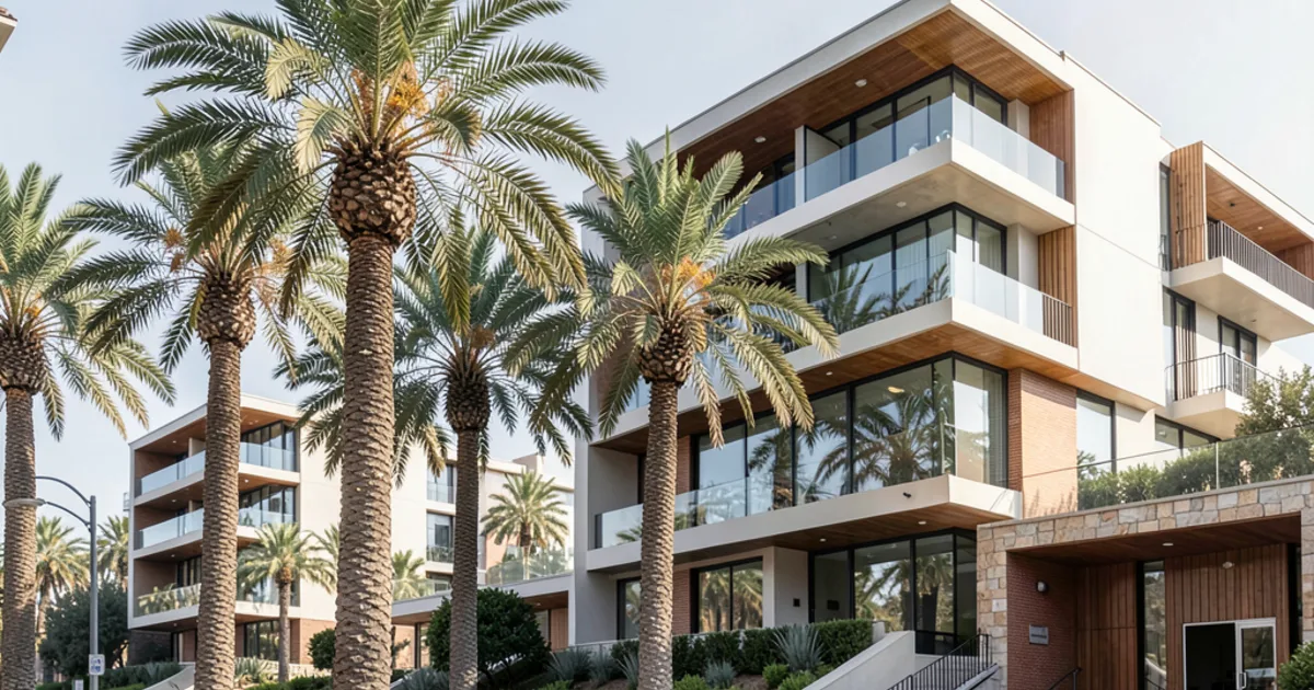 What is the capital gains tax (Mas Shevah) calculation for a non-resident selling a second property in Herzliya after 7 