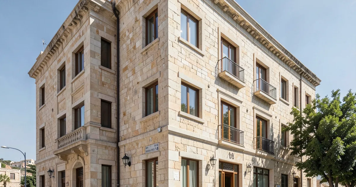 What is the process for registering a foreign company to purchase real estate in Herzliya for investment purposes?, Her