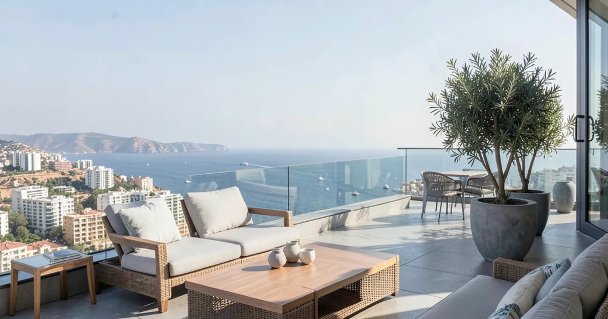 What is the typical rental agreement duration in Herzliya for long-term leases and what are tenant's rights?, 