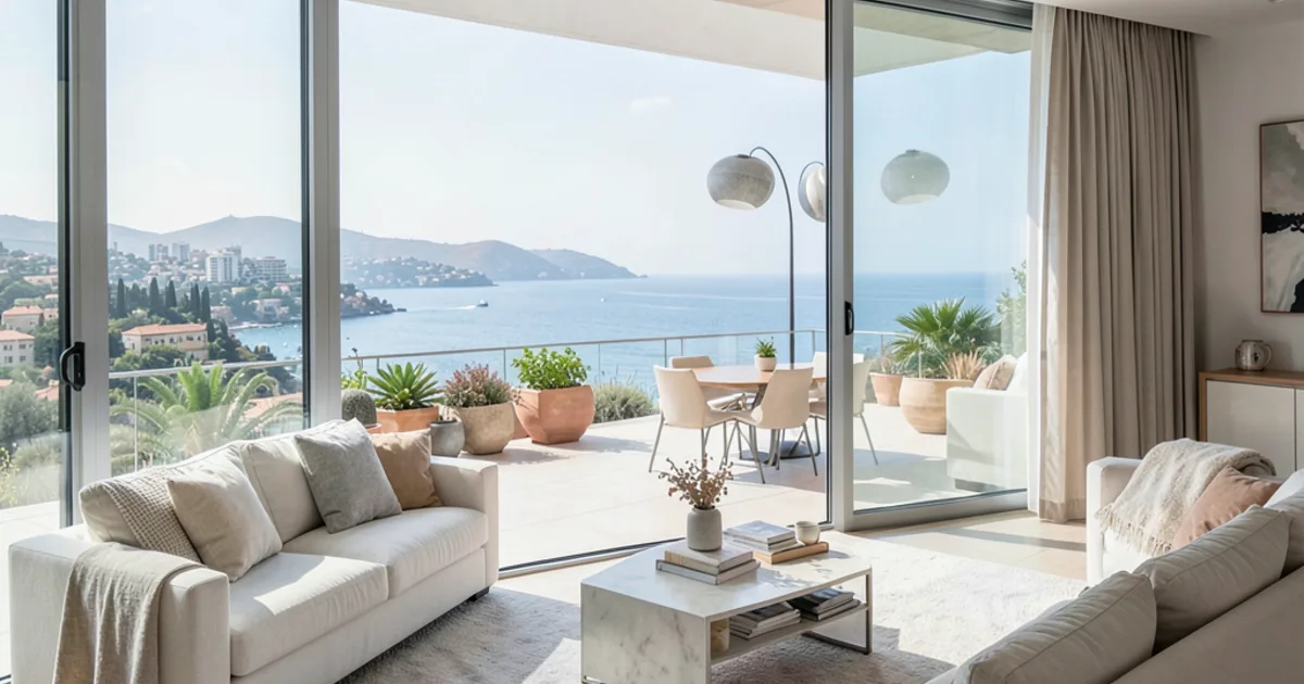 Which Herzliya neighborhoods offer the best community for English-speaking young professionals seeking modern apartments